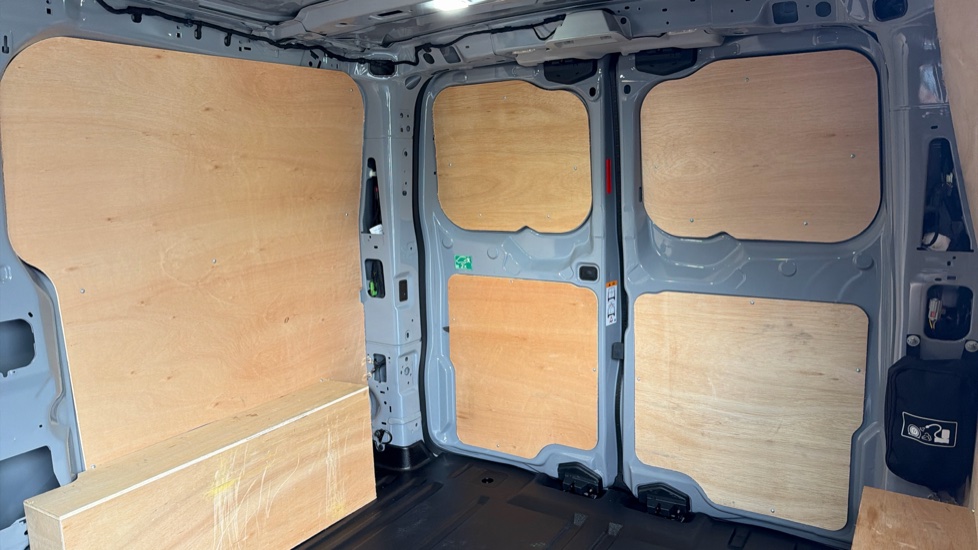 Ford Transit Custom 320 L1 Petrol Fwd 2.5 PHEV 232ps H1 Van Limited Auto - Image 14