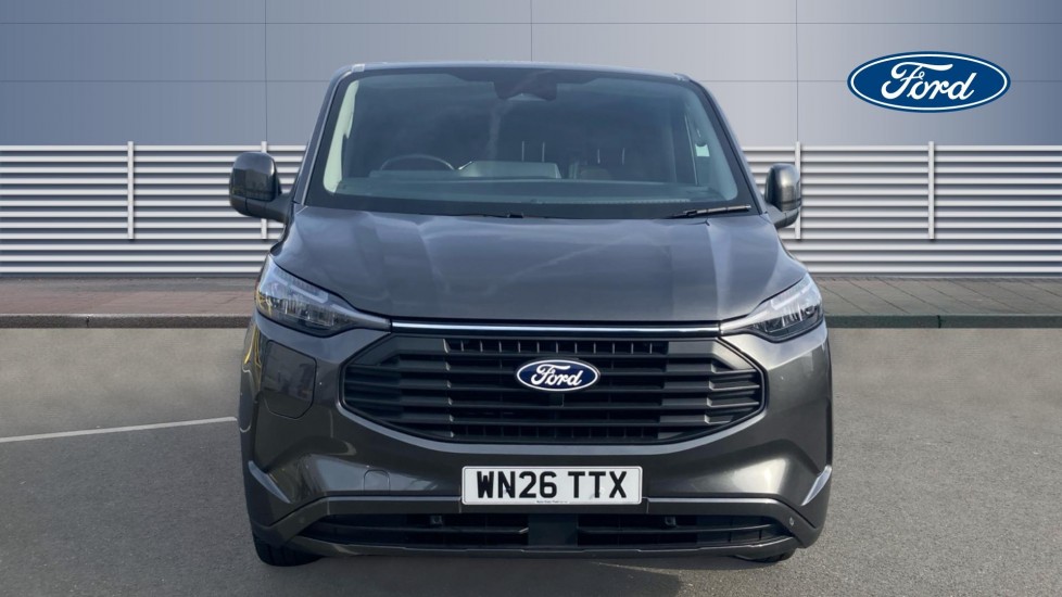 Ford Transit Custom 320 L2 Petrol Fwd 2.5 PHEV 232ps H1 Van Limited Auto - Image 17