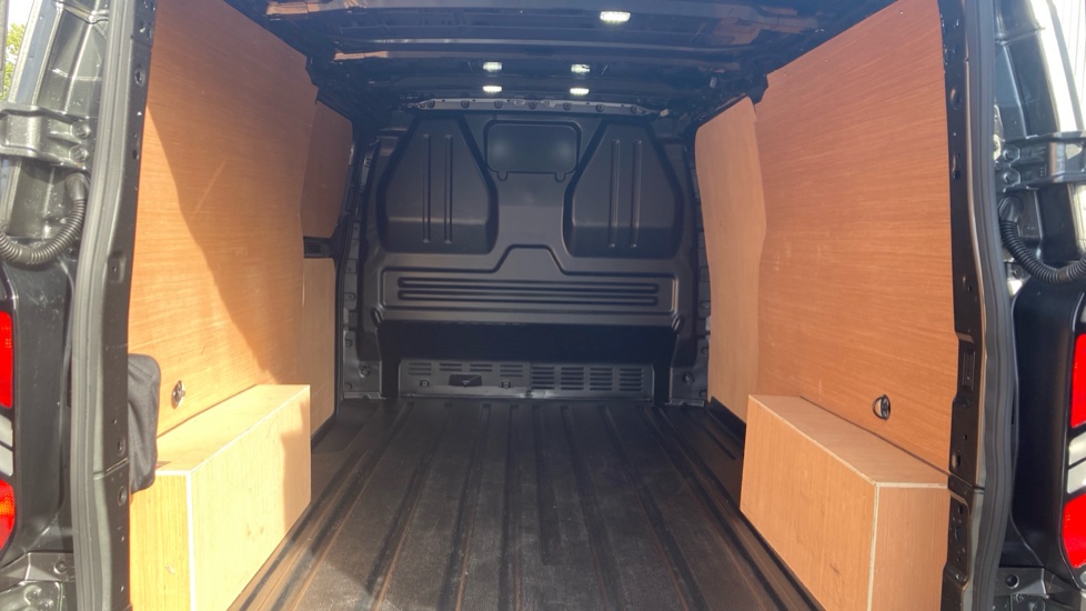 Ford Transit Custom 320 L2 Petrol Fwd 2.5 PHEV 232ps H1 Van Limited Auto - Image 23