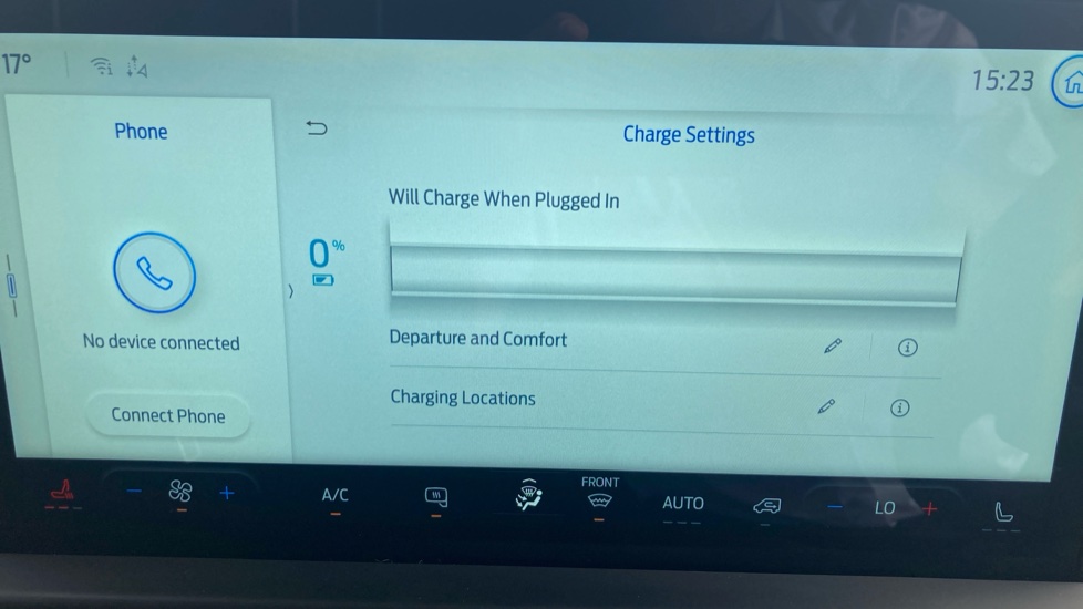 Ford Transit Custom 320 L2 Petrol Fwd 2.5 PHEV 232ps H1 Van Limited Auto - Image 37
