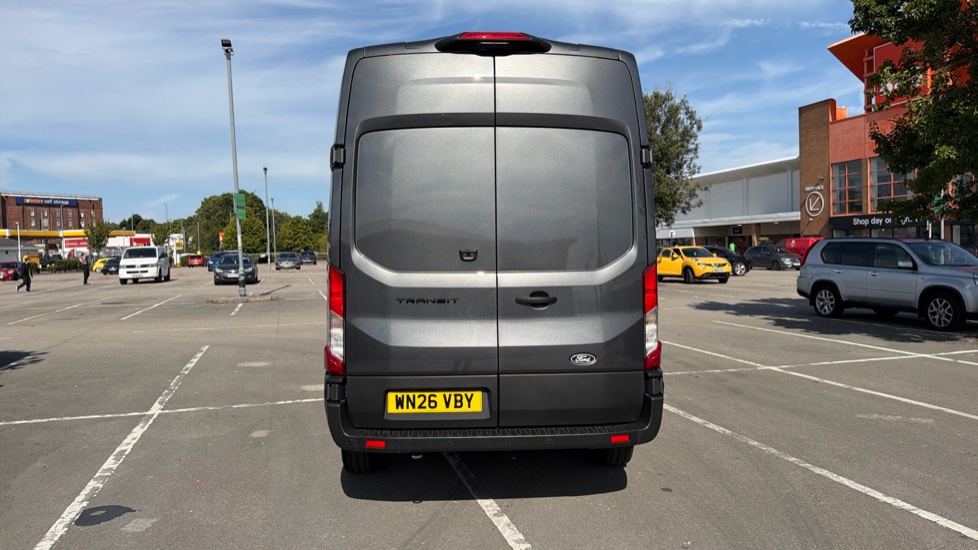 Ford Transit 350 L3 Diesel Fwd 2.0 EcoBlue 130ps H3 Limited Van Auto [8S] [Nav] - Image 26