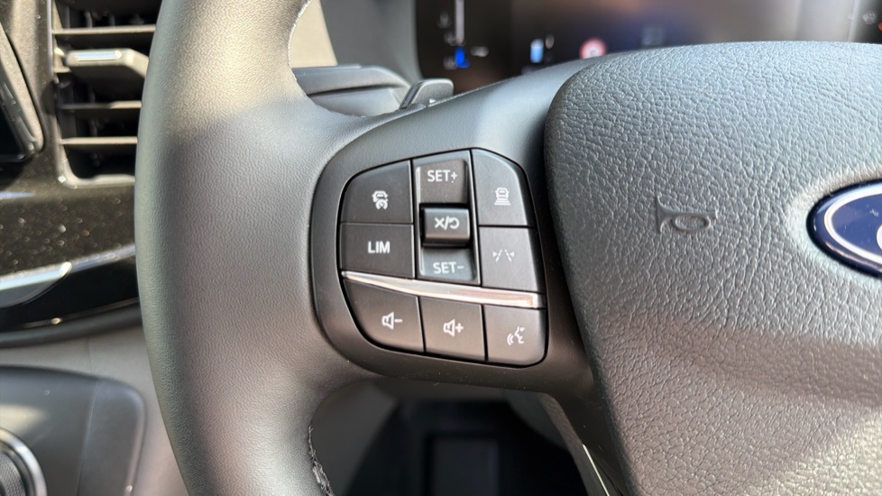 Ford Transit 350 L3 Diesel Fwd 2.0 EcoBlue 130ps H3 Limited Van Auto [8S] [Nav] - Image 8