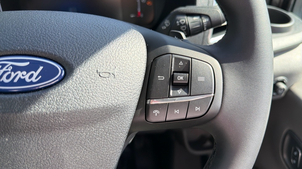 Ford Transit 350 L3 Diesel Fwd 2.0 EcoBlue 130ps H3 Limited Van Auto [8S] [Nav] - Image 6
