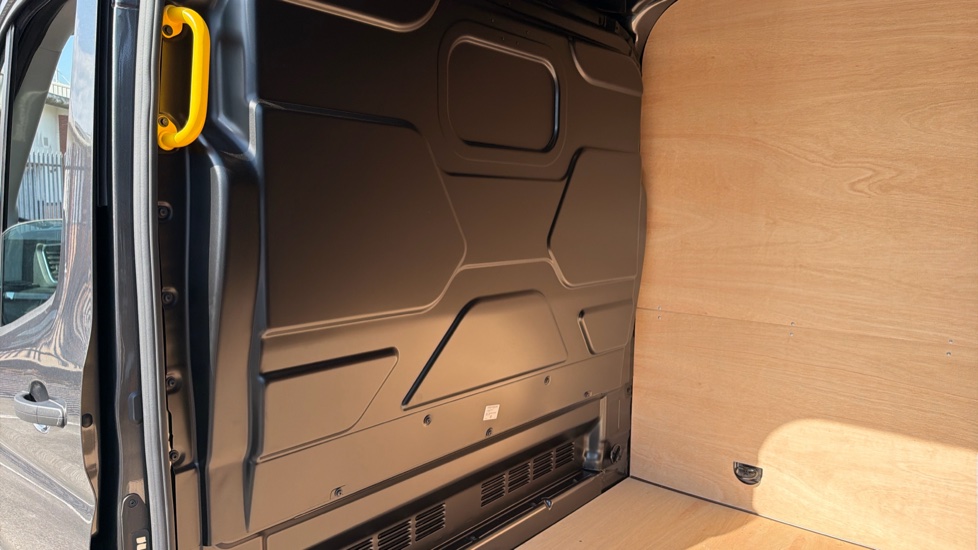 Ford Transit 350 L3 Diesel Fwd 2.0 EcoBlue 130ps H3 Limited Van Auto [8S] [Nav] - Image 20