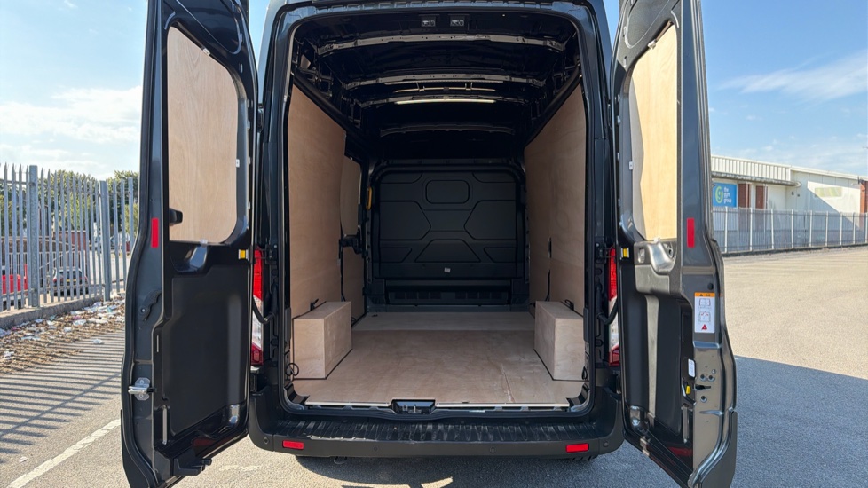 Ford Transit 350 L3 Diesel Fwd 2.0 EcoBlue 130ps H3 Limited Van Auto [8S] [Nav] - Image 27