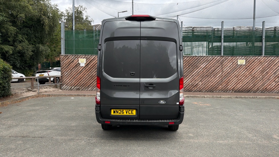 Ford Transit 350 L3 Diesel Fwd 2.0 EcoBlue 130ps H3 Limited Van Auto [8S] [Nav] - Image 27