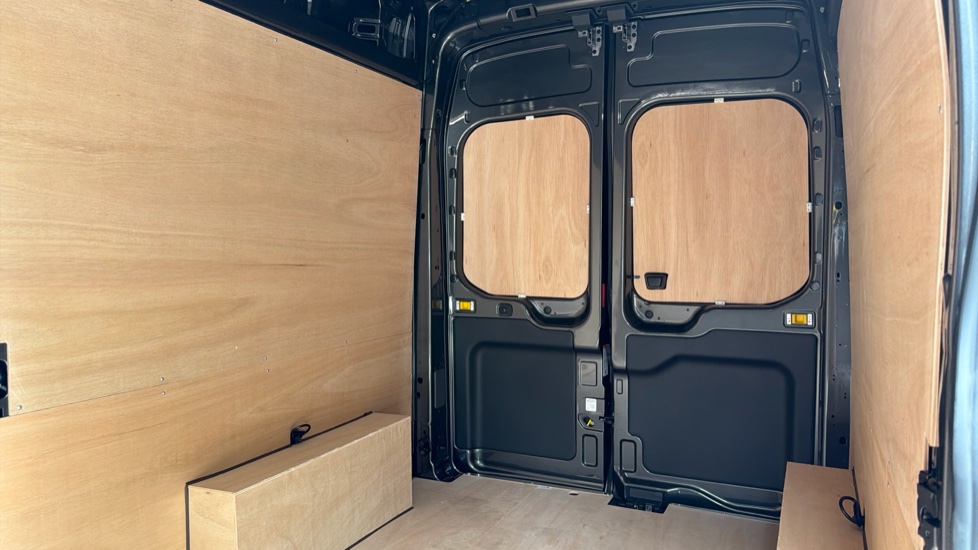 Ford Transit 350 L3 Diesel Fwd 2.0 EcoBlue 130ps H3 Limited Van Auto [8S] [Nav] - Image 22