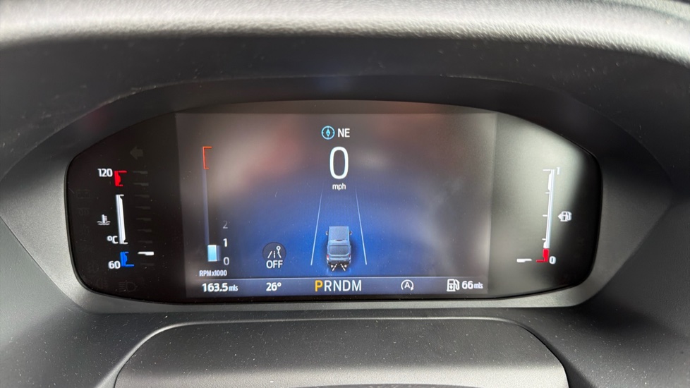 Ford Transit 350 L3 Diesel Fwd 2.0 EcoBlue 130ps H3 Limited Van Auto [8S] [Nav] - Image 7