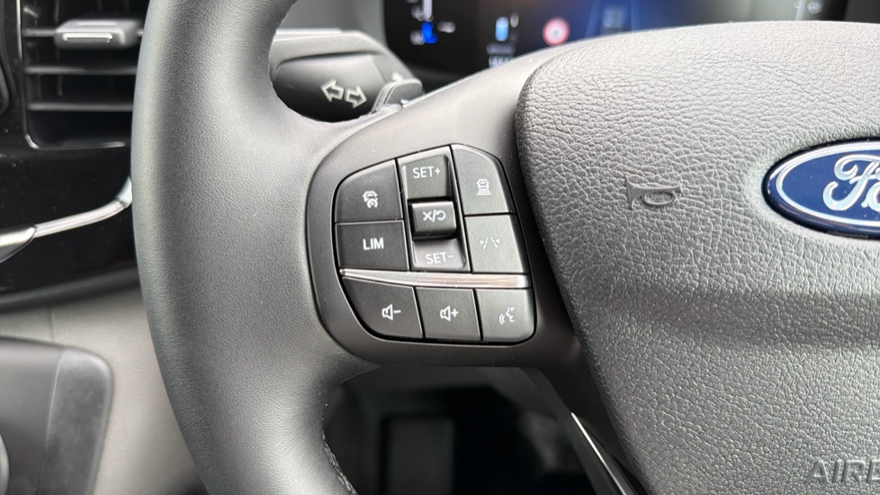 Ford Transit 350 L3 Diesel Fwd 2.0 EcoBlue 130ps H3 Limited Van Auto [8S] [Nav] - Image 8