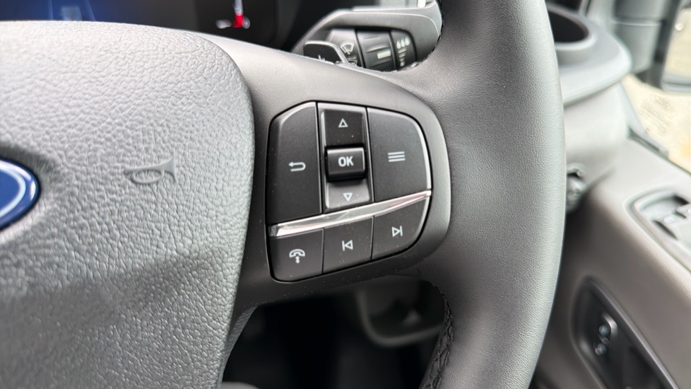 Ford Transit 350 L3 Diesel Fwd 2.0 EcoBlue 130ps H3 Limited Van Auto [8S] [Nav] - Image 6
