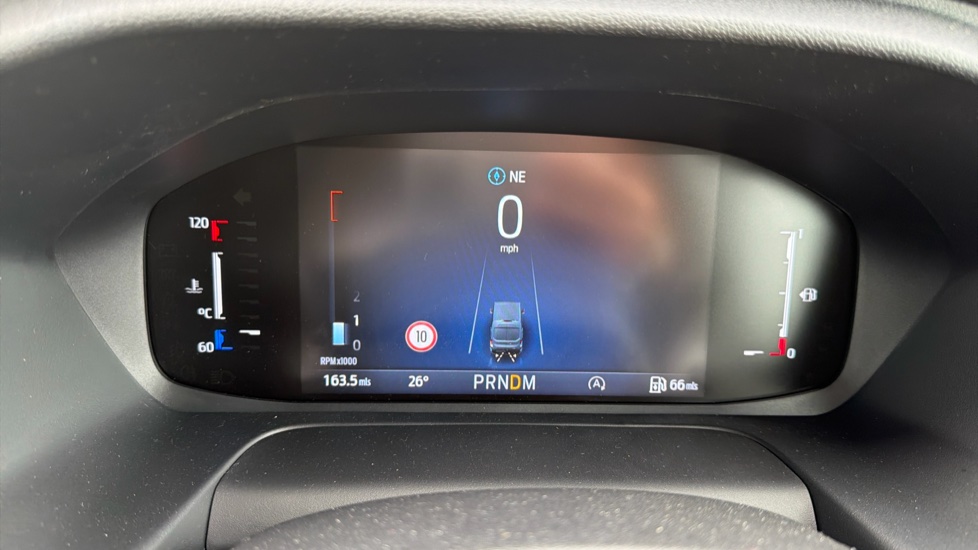 Ford Transit 350 L3 Diesel Fwd 2.0 EcoBlue 130ps H3 Limited Van Auto [8S] [Nav] - Image 34