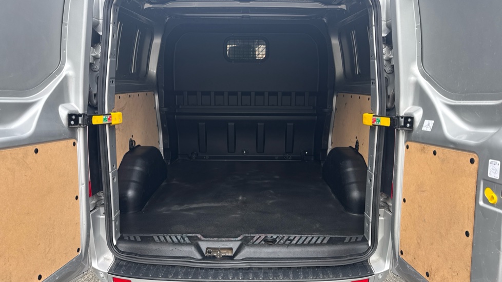 Ford Transit Custom 320 L2 Diesel Fwd 2.0 EcoBlue 170ps Low Roof D/Cab Limited Van Auto - Image 25