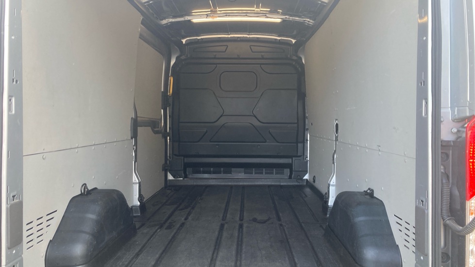 Ford Transit 350 L3 Diesel Fwd 2.0 EcoBlue 165ps H2 Limited Van Auto [Nav] - Image 12