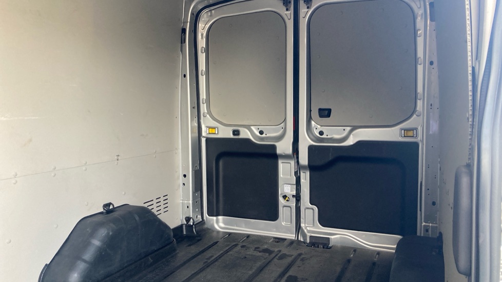 Ford Transit 350 L3 Diesel Fwd 2.0 EcoBlue 165ps H2 Limited Van Auto [Nav] - Image 14
