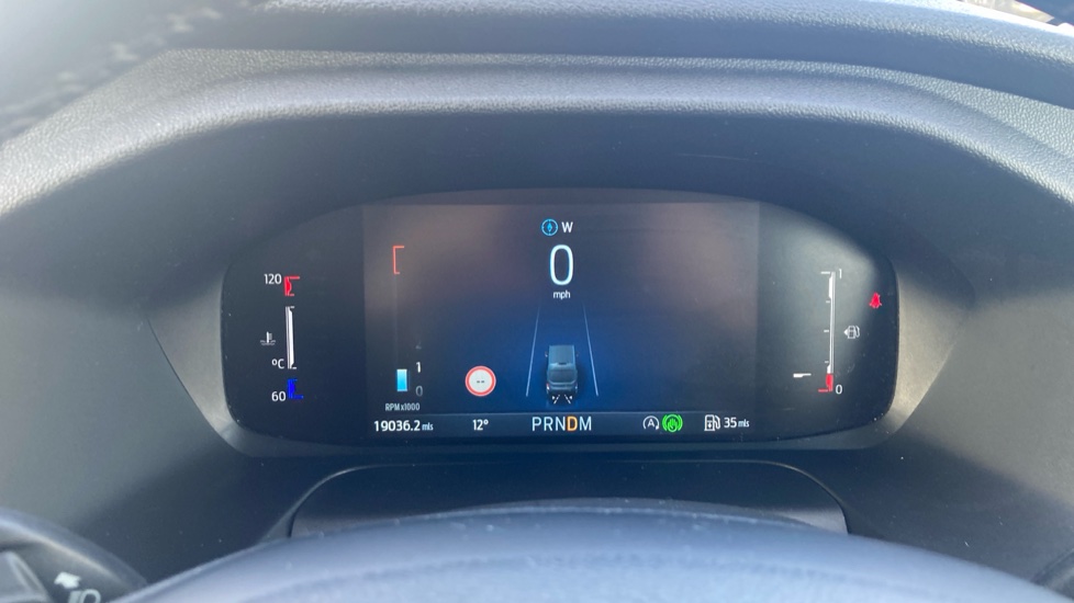 Ford Transit 350 L3 Diesel Fwd 2.0 EcoBlue 165ps H2 Limited Van Auto [Nav] - Image 19