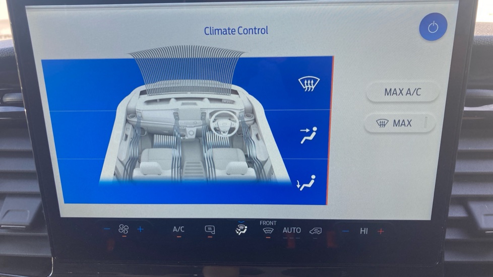 Ford Transit 350 L3 Diesel Fwd 2.0 EcoBlue 165ps H2 Limited Van Auto [Nav] - Image 34