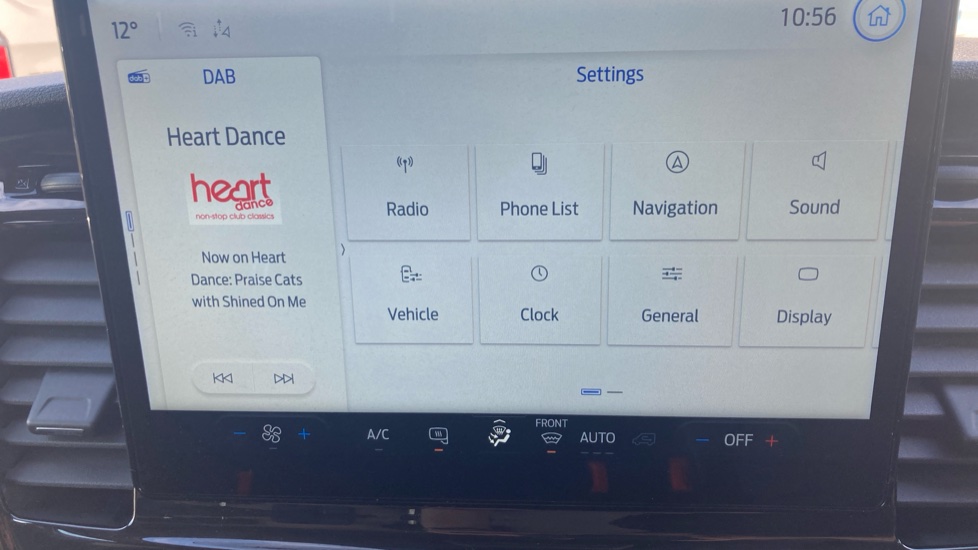 Ford Transit 350 L3 Diesel Fwd 2.0 EcoBlue 165ps H2 Limited Van Auto [Nav] - Image 39