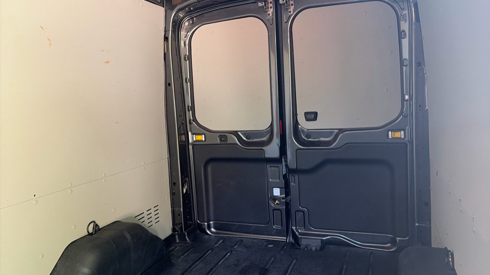 Ford Transit 350 L3 Diesel Fwd 2.0 EcoBlue 165ps H2 Limited Van Auto [Nav] - Image 14