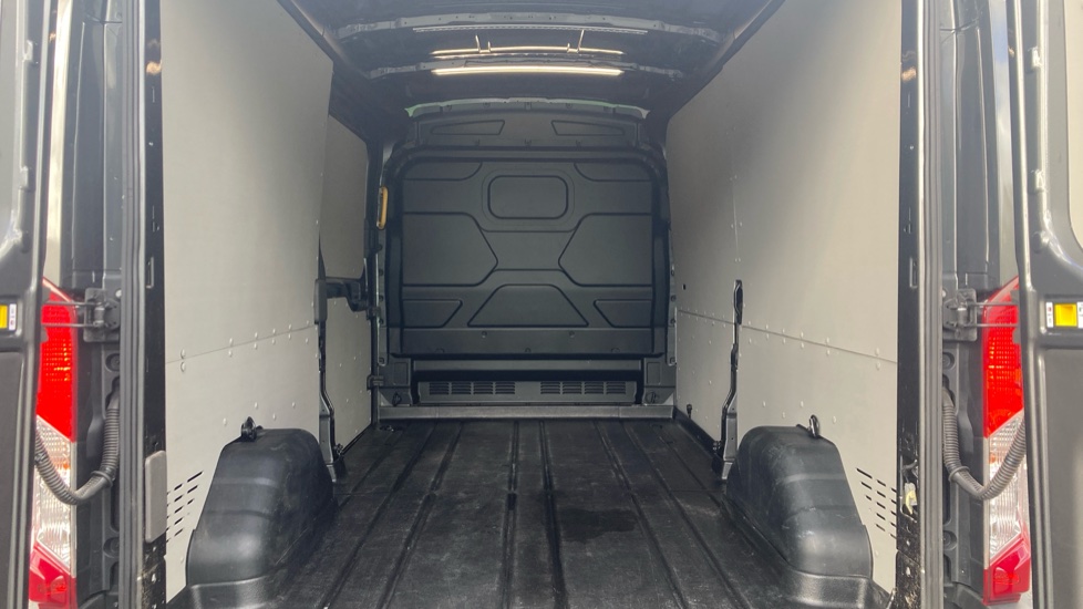 Ford Transit 350 L3 Diesel Fwd 2.0 EcoBlue 165ps H2 Limited Van Auto [Nav] - Image 12