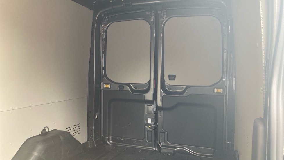 Ford Transit 350 L3 Diesel Fwd 2.0 EcoBlue 165ps H2 Limited Van Auto [Nav] - Image 14