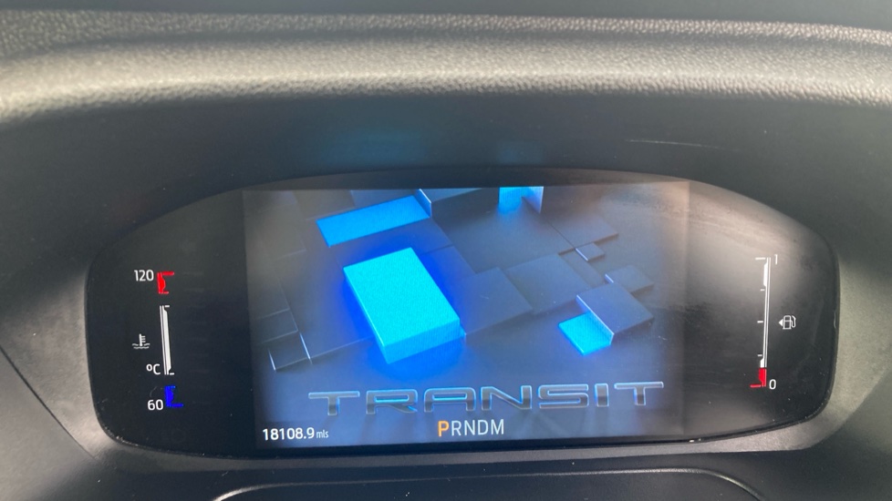 Ford Transit 350 L3 Diesel Fwd 2.0 EcoBlue 165ps H2 Limited Van Auto [Nav] - Image 19