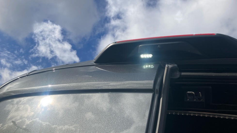Ford Transit 350 L3 Diesel Fwd 2.0 EcoBlue 165ps H2 Limited Van Auto [Nav] - Image 26