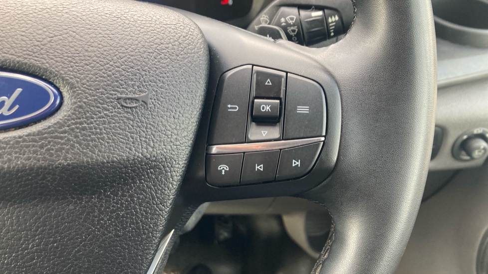 Ford Transit 350 L3 Diesel Fwd 2.0 EcoBlue 165ps H2 Limited Van Auto [Nav] - Image 27