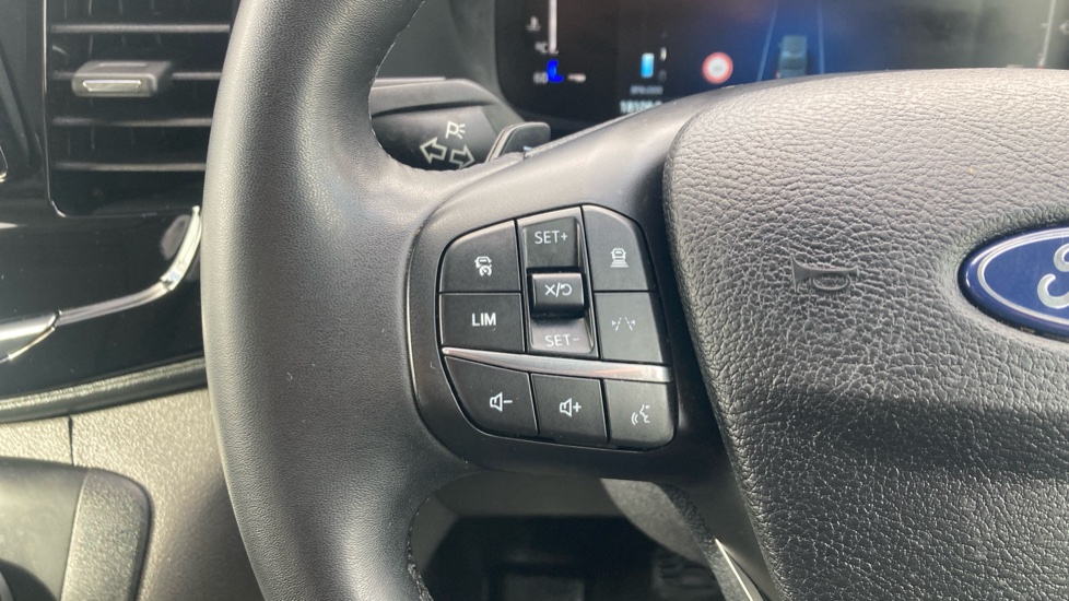 Ford Transit 350 L3 Diesel Fwd 2.0 EcoBlue 165ps H2 Limited Van Auto [Nav] - Image 28