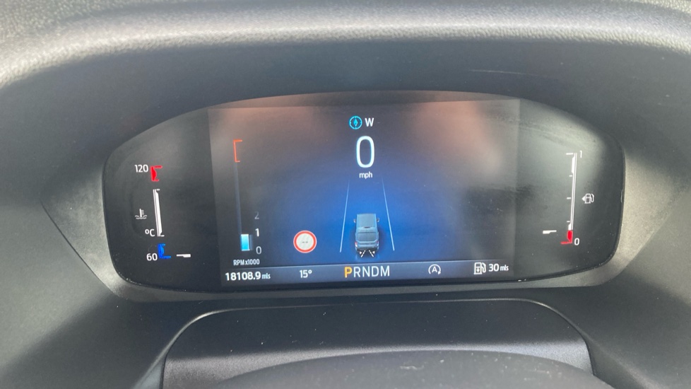 Ford Transit 350 L3 Diesel Fwd 2.0 EcoBlue 165ps H2 Limited Van Auto [Nav] - Image 29