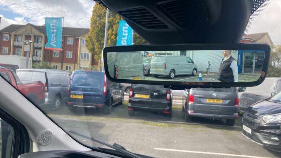 Ford Transit 350 L3 Diesel Fwd 2.0 EcoBlue 165ps H2 Limited Van Auto [Nav] - Image 34