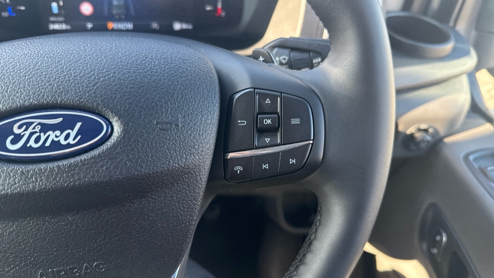 Ford Transit 350 L3 Diesel Fwd 2.0 EcoBlue 165ps H2 Limited Van Auto [Nav] - Image 6