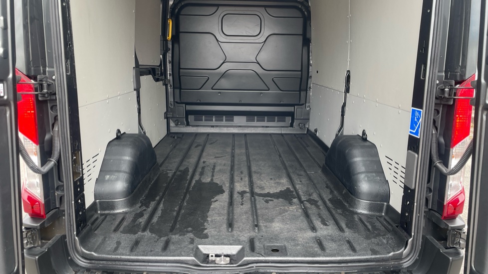 Ford Transit 350 L2 Diesel Fwd 2.0 EcoBlue 130ps H2 Limited Van Auto [8S] [Nav] - Image 24