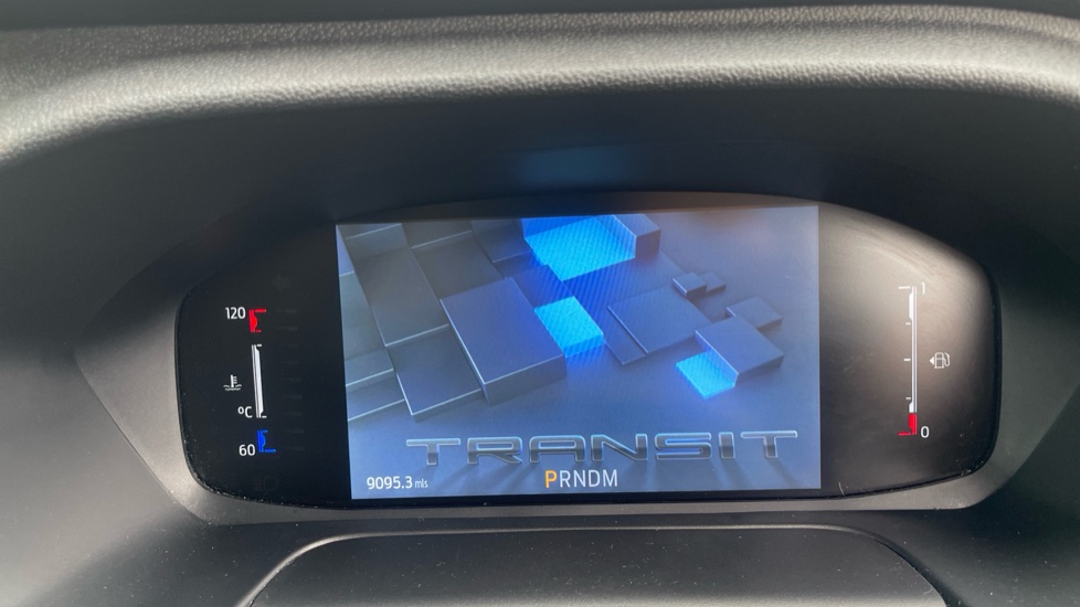Ford Transit 350 L2 Diesel Fwd 2.0 EcoBlue 130ps H2 Limited Van Auto [8S] [Nav] - Image 7