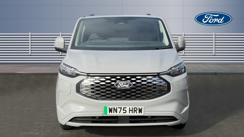 Ford Transit Custom E-320 L1 Rwd 160kW 65kWh H1 Van Limited Auto - Image 9