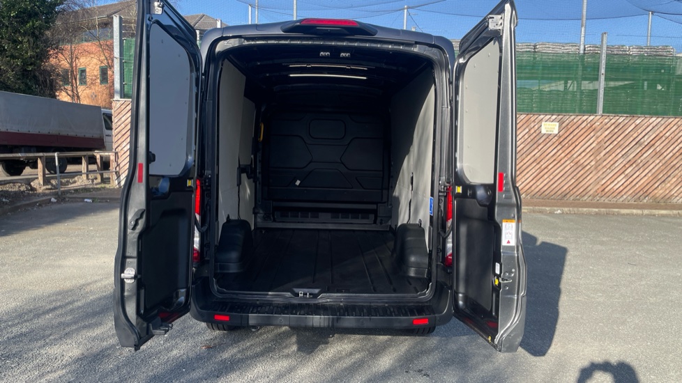 Ford Transit 350 L2 Diesel Fwd 2.0 EcoBlue 130ps H2 Limited Van Auto [8S] [Nav] - Image 24