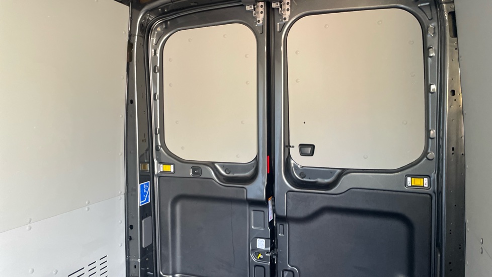 Ford Transit 350 L2 Diesel Fwd 2.0 EcoBlue 130ps H2 Limited Van Auto [8S] [Nav] - Image 16