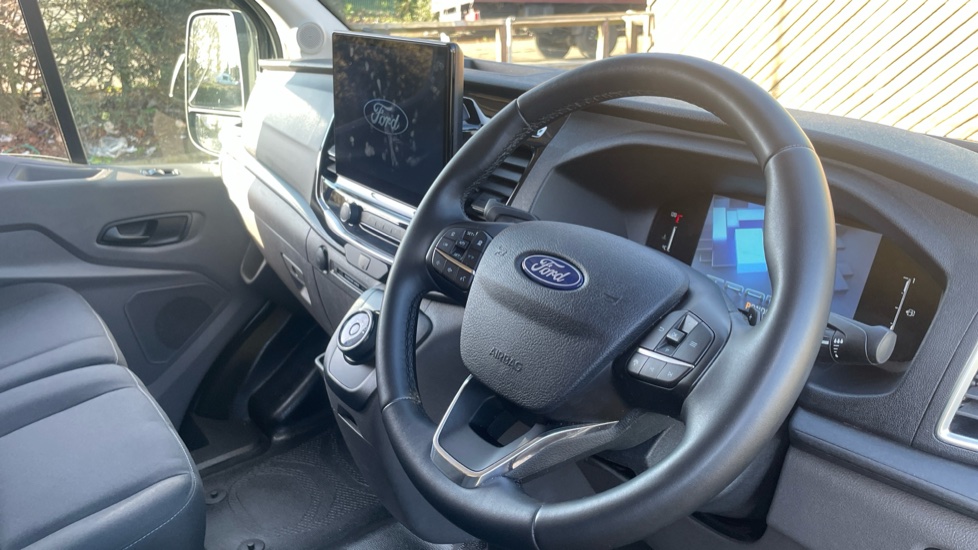 Ford Transit 350 L2 Diesel Fwd 2.0 EcoBlue 130ps H2 Limited Van Auto [8S] [Nav] - Image 5