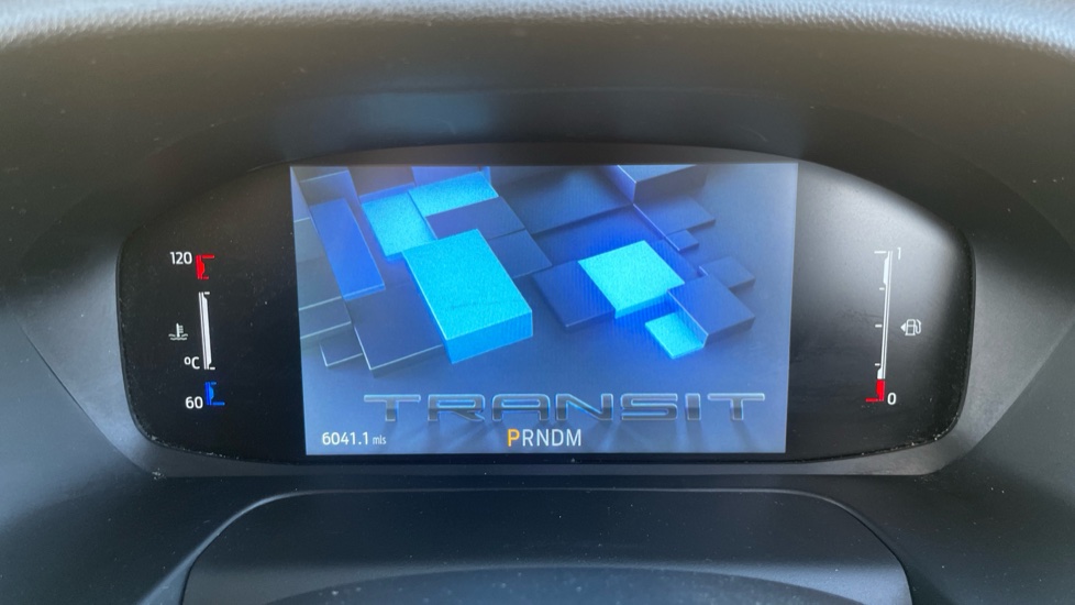 Ford Transit 350 L2 Diesel Fwd 2.0 EcoBlue 130ps H2 Limited Van Auto [8S] [Nav] - Image 7