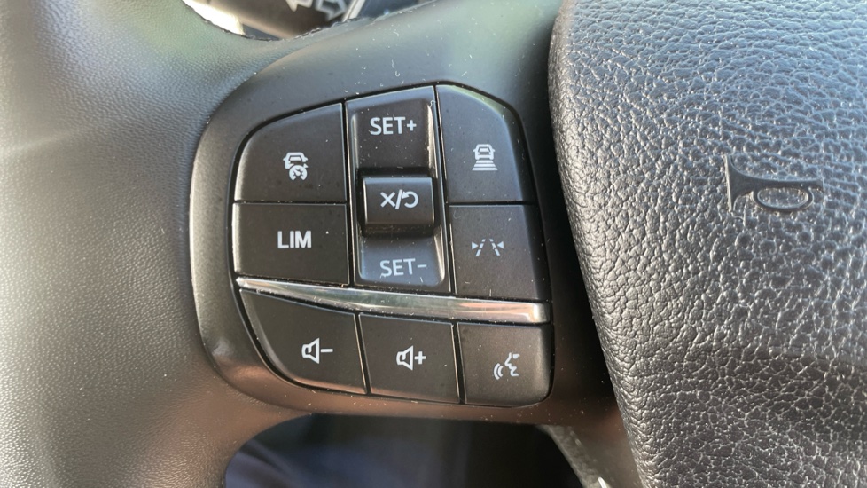 Ford Transit 350 L2 Diesel Fwd 2.0 EcoBlue 130ps H2 Limited Van Auto [8S] [Nav] - Image 8