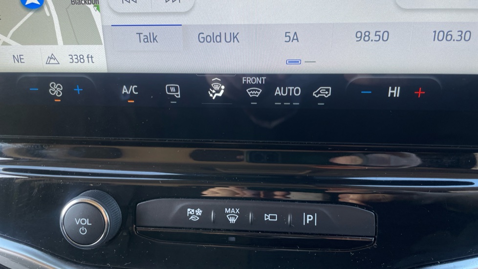 Ford Transit 350 L2 Diesel Fwd 2.0 EcoBlue 130ps H2 Limited Van Auto [8S] [Nav] - Image 12