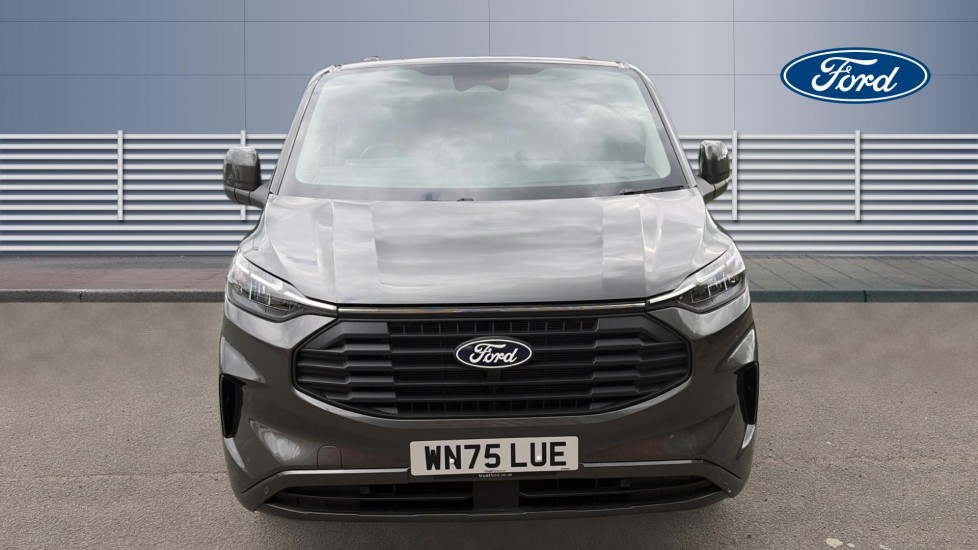 Ford Transit Custom 320 L1 Diesel Fwd 2.0 EcoBlue 136ps H1 Double Cab Van Limited Auto - Image 19