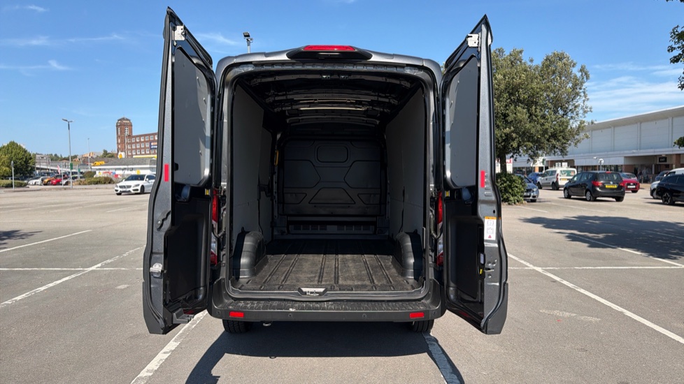 Ford Transit 350 L3 Diesel Fwd 2.0 EcoBlue 165ps H2 Limited Van Auto [Nav] - Image 24