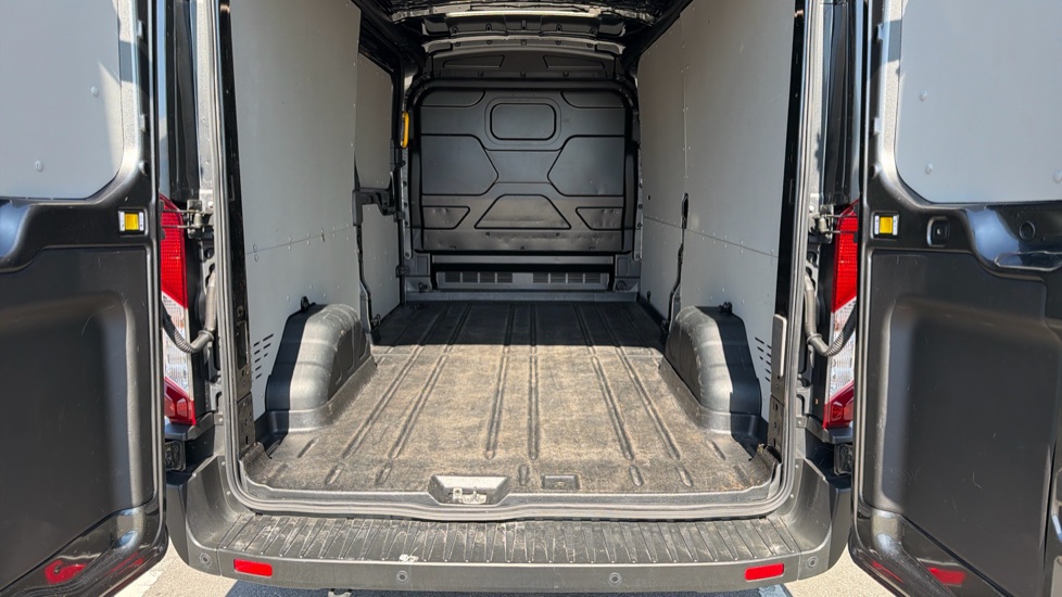 Ford Transit 350 L3 Diesel Fwd 2.0 EcoBlue 165ps H2 Limited Van Auto [Nav] - Image 25