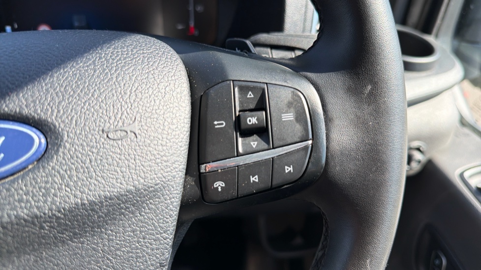 Ford Transit 350 L3 Diesel Fwd 2.0 EcoBlue 165ps H2 Limited Van Auto [Nav] - Image 6