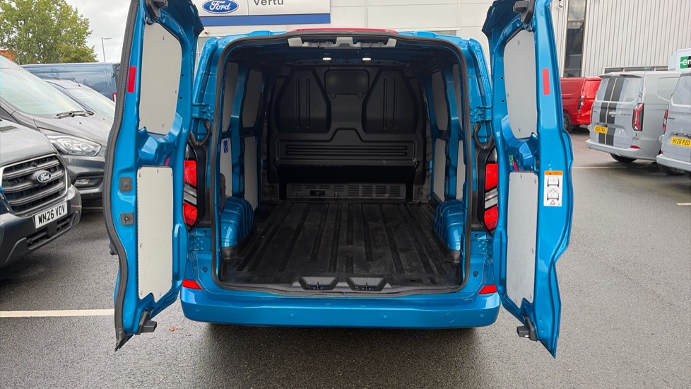 Ford Transit Custom 280 L1 Diesel Fwd 2.0 EcoBlue 136ps H1 Van Limited - Image 25