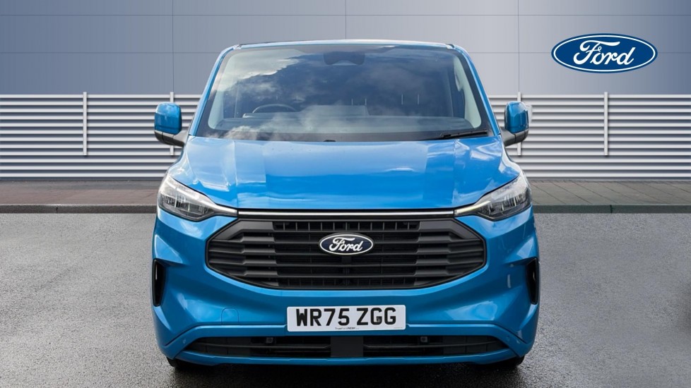 Ford Transit Custom 280 L1 Diesel Fwd 2.0 EcoBlue 136ps H1 Van Limited - Image 21