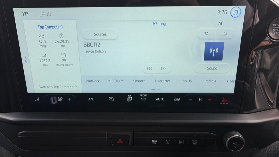 Ford Transit Custom 280 L1 Diesel Fwd 2.0 EcoBlue 136ps H1 Van Limited - Image 11