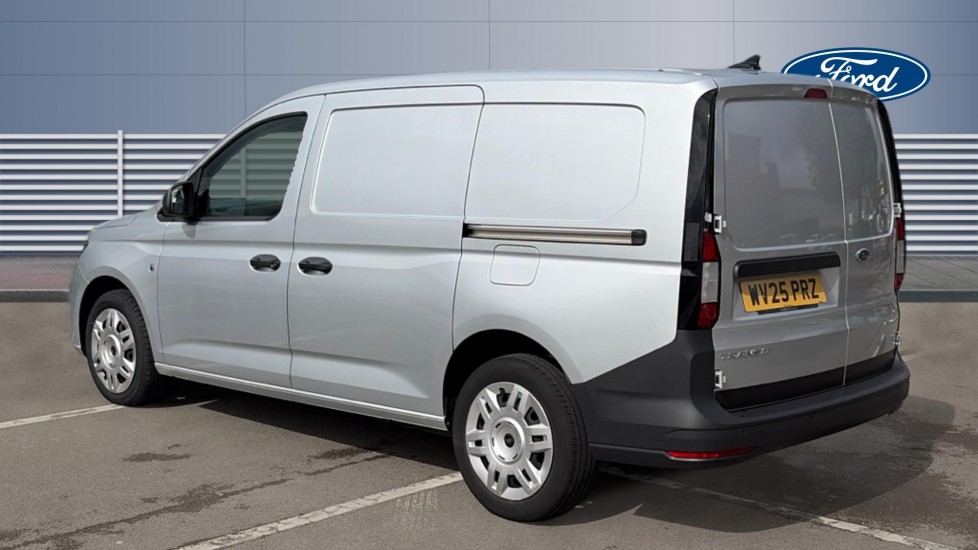 Ford Transit Connect 240 L2 Diesel 2.0 EcoBlue 122ps Trend Van Auto - Image 2