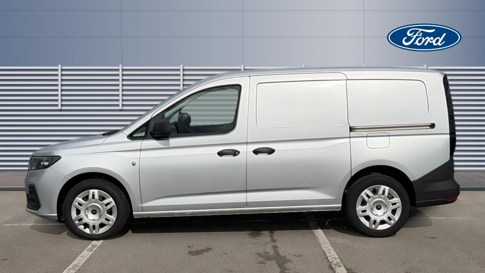 Ford Transit Connect 240 L2 Diesel 2.0 EcoBlue 122ps Trend Van Auto - Image 3