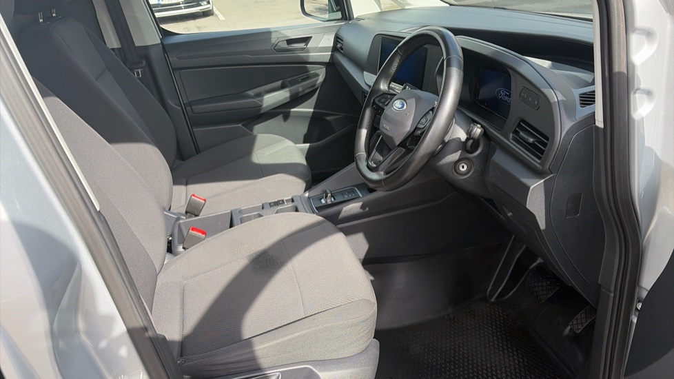 Ford Transit Connect 240 L2 Diesel 2.0 EcoBlue 122ps Trend Van Auto - Image 4